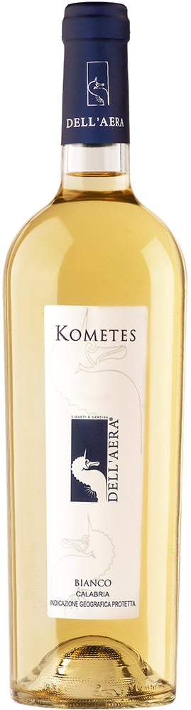 2025 Kometes Calabria IGP