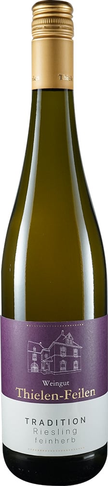 2025 TRADITION Riesling Rosenberg