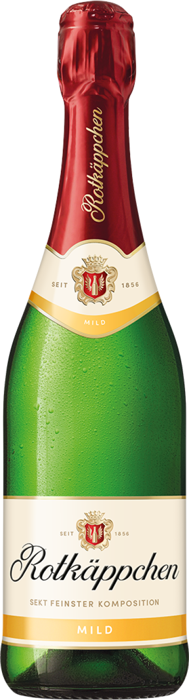 Rotkäppchen Sekt