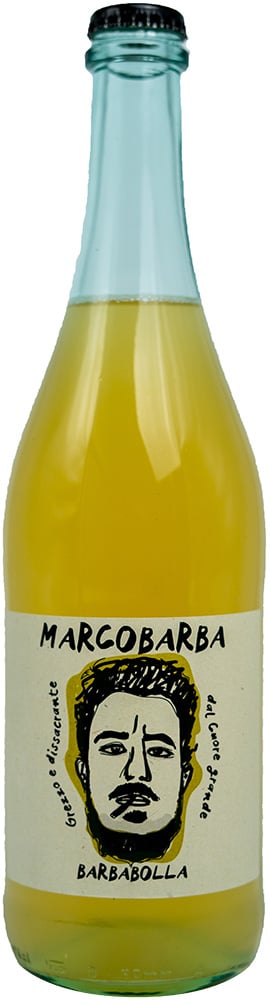 2024 Barbabolla