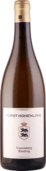 2024 Verrenberg Riesling VDP.Ortswein BIO