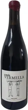 2022 Nanclares A Senda Vermella Rías Baixas DO