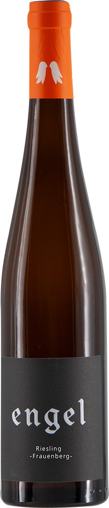 2018 Nieder Flörsheimer Frauenberg Riesling
