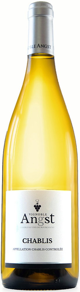 2025 Chablis AOP