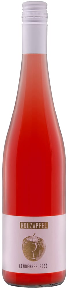 2024 Lemberger Rosé