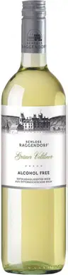 2025 Schloss Raggendorf Grüner Veltliner alkoholfreier Wein