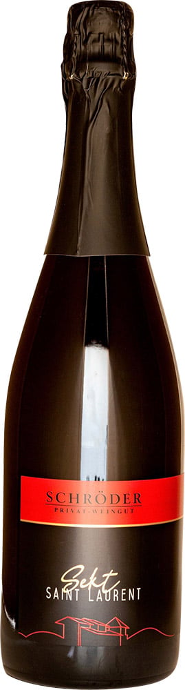 2022 Saint Laurent Winzersekt