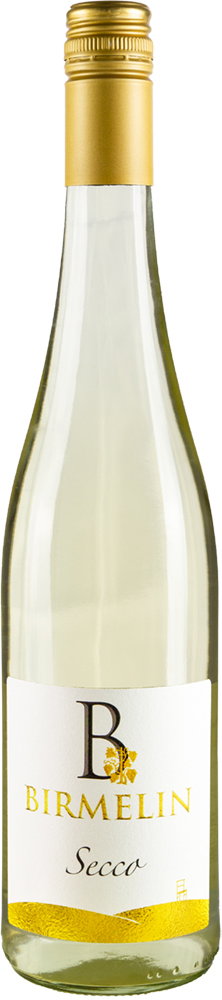 2024 Secco "Muskateller"