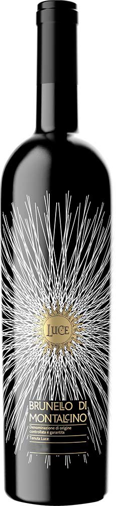 2019 Luce Brunello di Montalcino DOCG