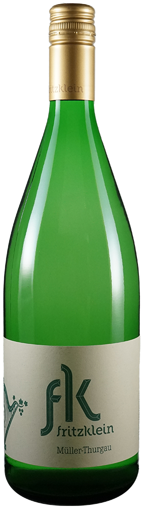 2024 Müller-Thurgau 1,0 L