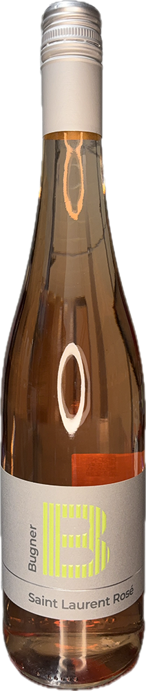 2025 Saint Laurent Rosé