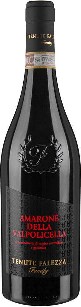 2021 Amarone della Valpolicella DOCG