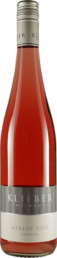 2025 Merlot Rosé