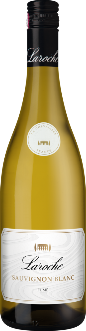 2025 Laroche Sauvignon Blanc Fumé