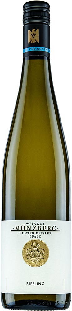 2024 Riesling GUTSWEIN-BIO