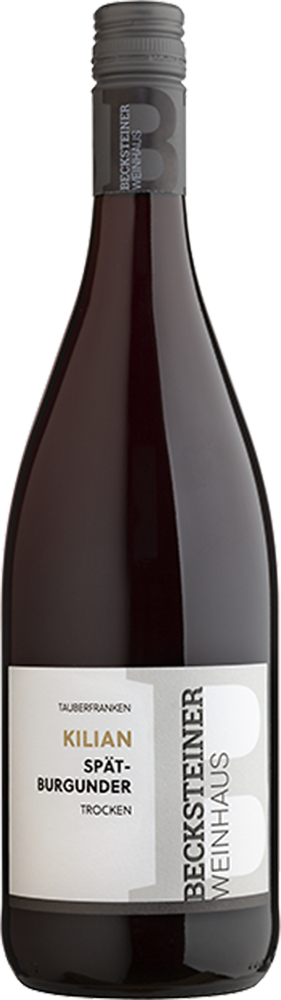 2023 KILIAN Spätburgunder 1,0 L