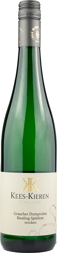 2024 Graacher Domprobst Riesling Spätlese