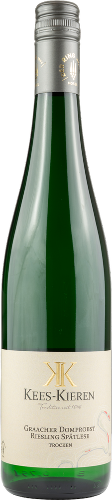 2024 Graacher Domprobst Riesling Spätlese