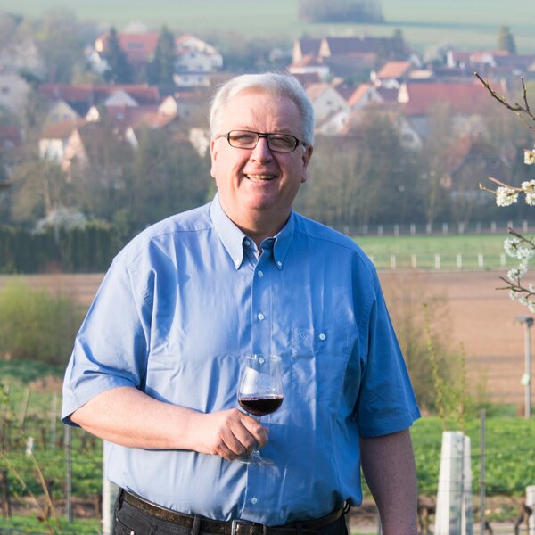Dieter Heinz