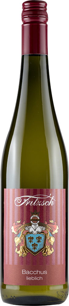 2025 Bacchus