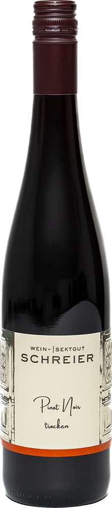 2022 Pinot Noir