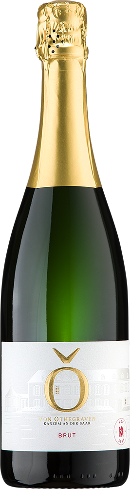 2018 Riesling Sekt