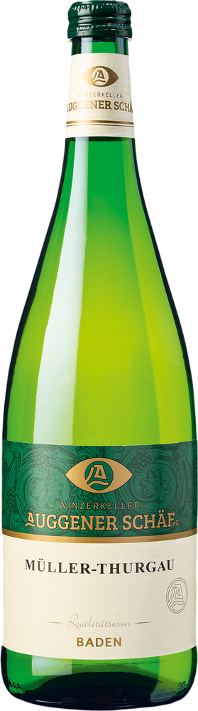 2025 Müller-Thurgau 1,0 L