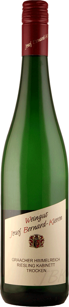 2024 Graacher Himmmelreich Riesling Kabinett