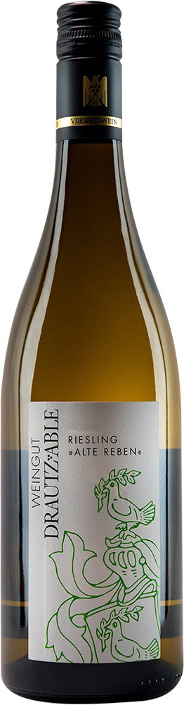 2024 Riesling »Alte Reben« VDP.Gutswein