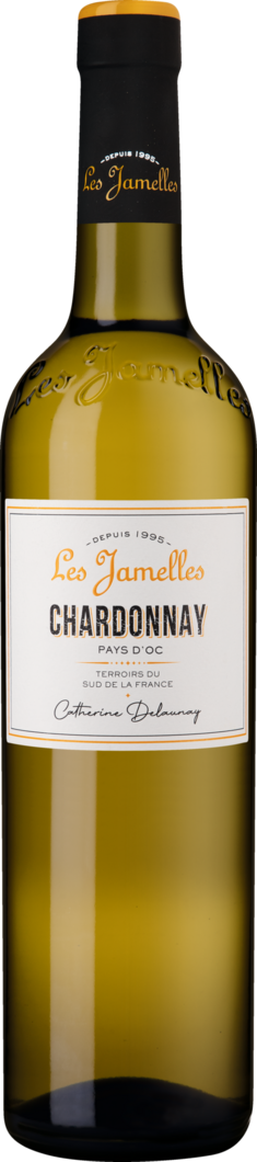 2025 Les Jamelles Chardonnay