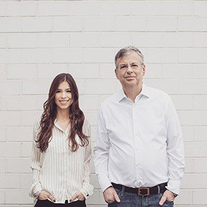Elisabeth & Klaus Muth