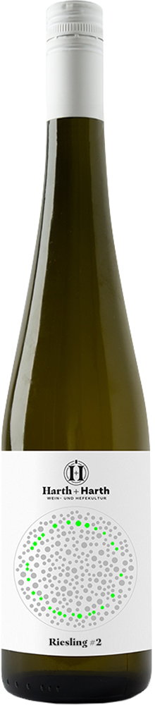 2019 Smalltalk Riesling #2