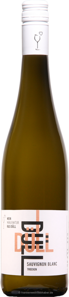 2025 Krassolzheimer Sauvignon Blanc