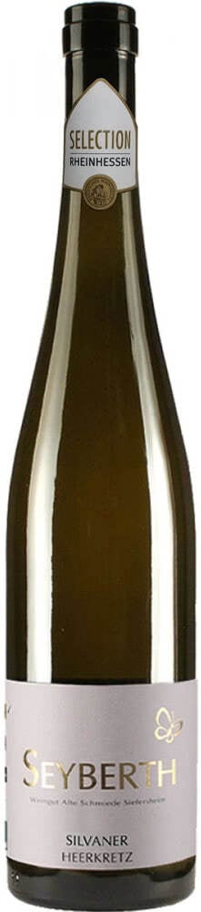 2019 Silvaner Heerkretz BIO