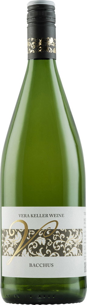 2024 Bacchus 1,0 L