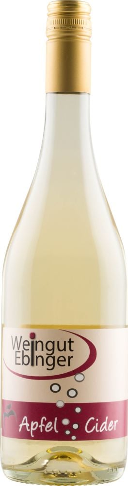 2019 Apfel Cider