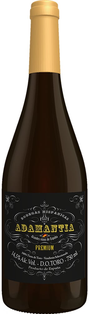 2018 Adamantia Premium Toro DO
