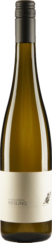 2016 Riesling Spätlese BIO