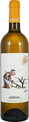 2025 Jardiner... Bordeaux AOP BIO