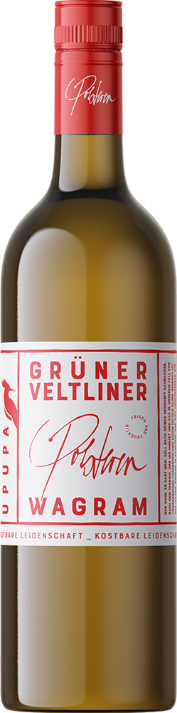 2025 Grüner Veltliner Upupa Wagram DAC