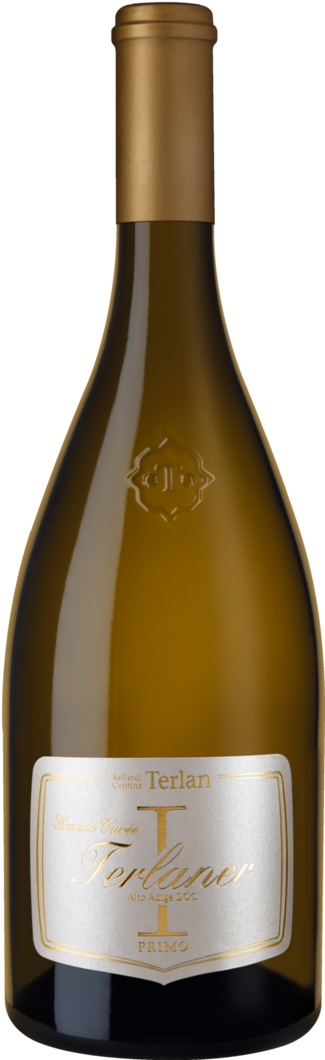 2023 Primo Terlaner I Grande Cuvée reflection