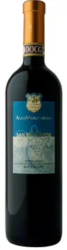 2017 San Bernardo Dolcetto di Dogliani Superiore DOCG
