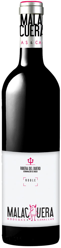 2025 Malacuera Roble Ribera del Duero DO