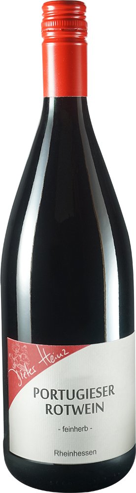 2023 Portugieser Rotwein 1,0 L