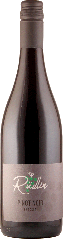 2022 Pinot Noir, FundamenT