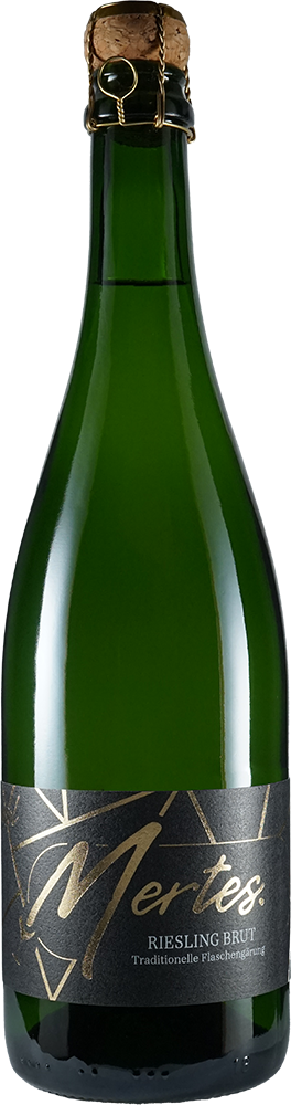 2023 Riesling Sekt handmade