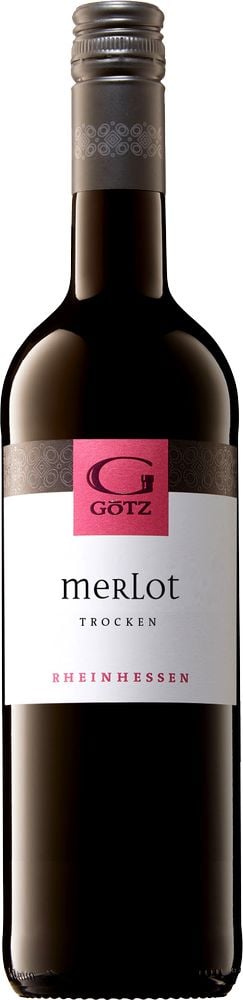 2021 Merlot BIO