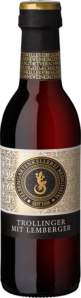 Trollinger mit Lemberger 0,25 L