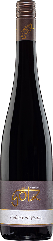 2021 Cabernet Franc