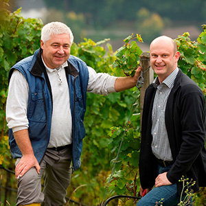 Jürgen Decker & Ernst Möschle